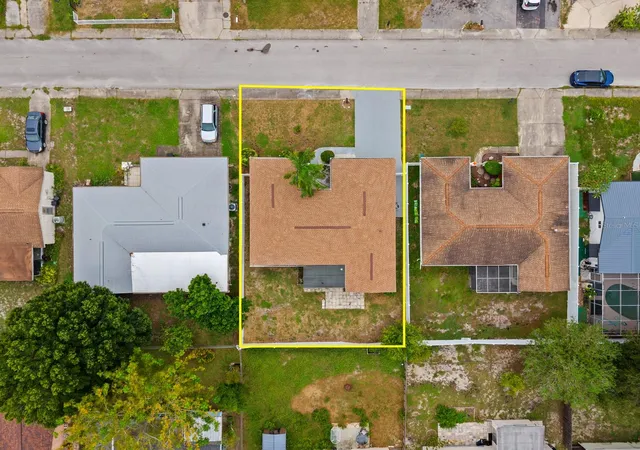 Photo 3 of Single family home for sale at 7805 Burnham Dr, Port Richey, FL 34668 | MLS# TB8555141 | Listing updated on 2026-10-07