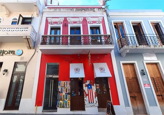 Photo 1 of Luxury condo for sale at 314 Fortaleza St, San Juan, PR 00901 | MLS# PR9124731 | Listing updated on 2026-10-06