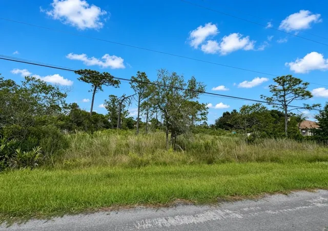 Land for sale at 00 Nettleton St, ORLANDO, FL 32833 | MLS# O6447425