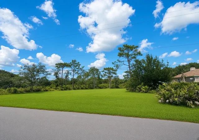 Photo 1 of Land for sale at 00 Nettleton St, Orlando, FL 32833 | MLS# O6447425 | Listing updated on 2026-10-06