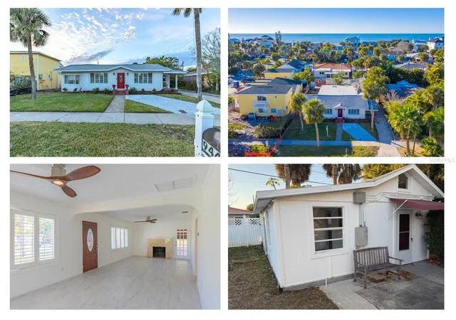 Photo 1 of Single family home for sale at 944 Bruce Ave, Clearwater Beach, FL 33767 | MLS# TB8555145 | Listing updated on 2026-10-06