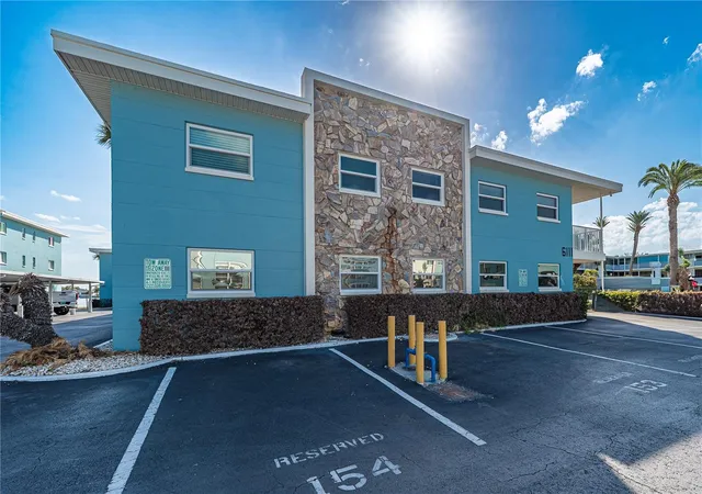 Photo 2 of Condo for sale at 6111 2nd Street E #16, St Pete Beach, FL 33706 | MLS# G5118674 | Listing updated on 2026-10-08