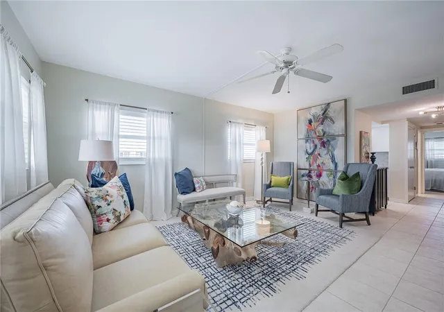 Photo 3 of Condo for sale at 6111 2nd Street E #16, St Pete Beach, FL 33706 | MLS# G5118674 | Listing updated on 2026-10-08