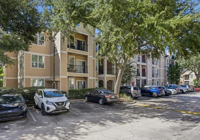 Photo 1 of Condo for sale at 1985 Erving Cir #301, Ocoee, FL 34761 | MLS# O6447426 | Listing updated on 2026-10-07