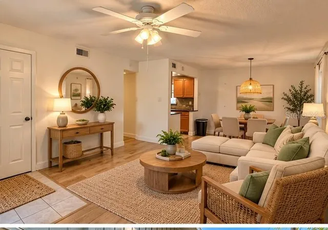 Photo 3 of Condo for sale at 1960 Union St #41, Clearwater, FL 33763 | MLS# TB8555146 | Listing updated on 2026-10-08