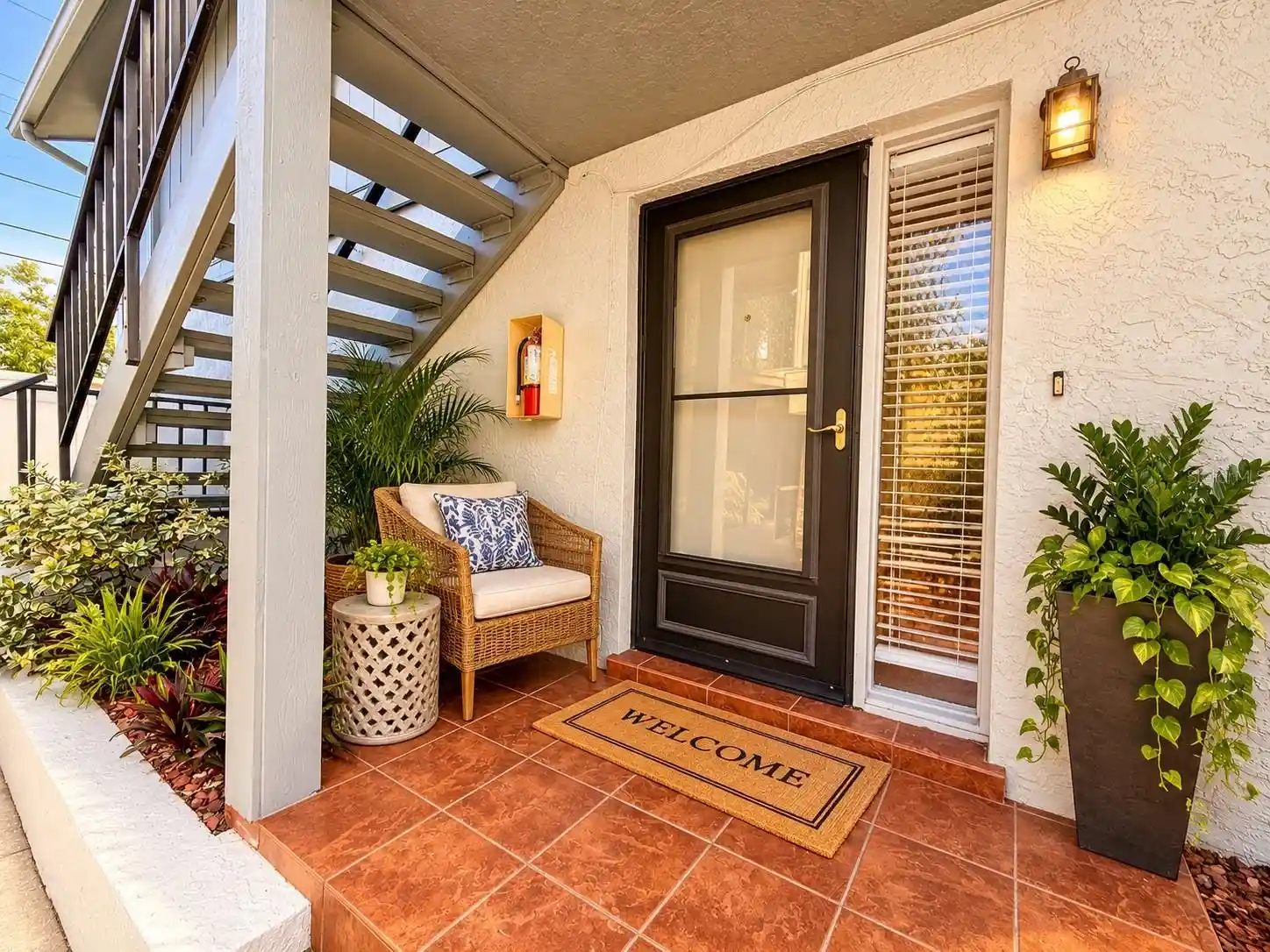 Listing Photo 2 - Condo for sale in 1960 Union St located at 1960 Union St, Clearwater, FL 33763 - Unit #41