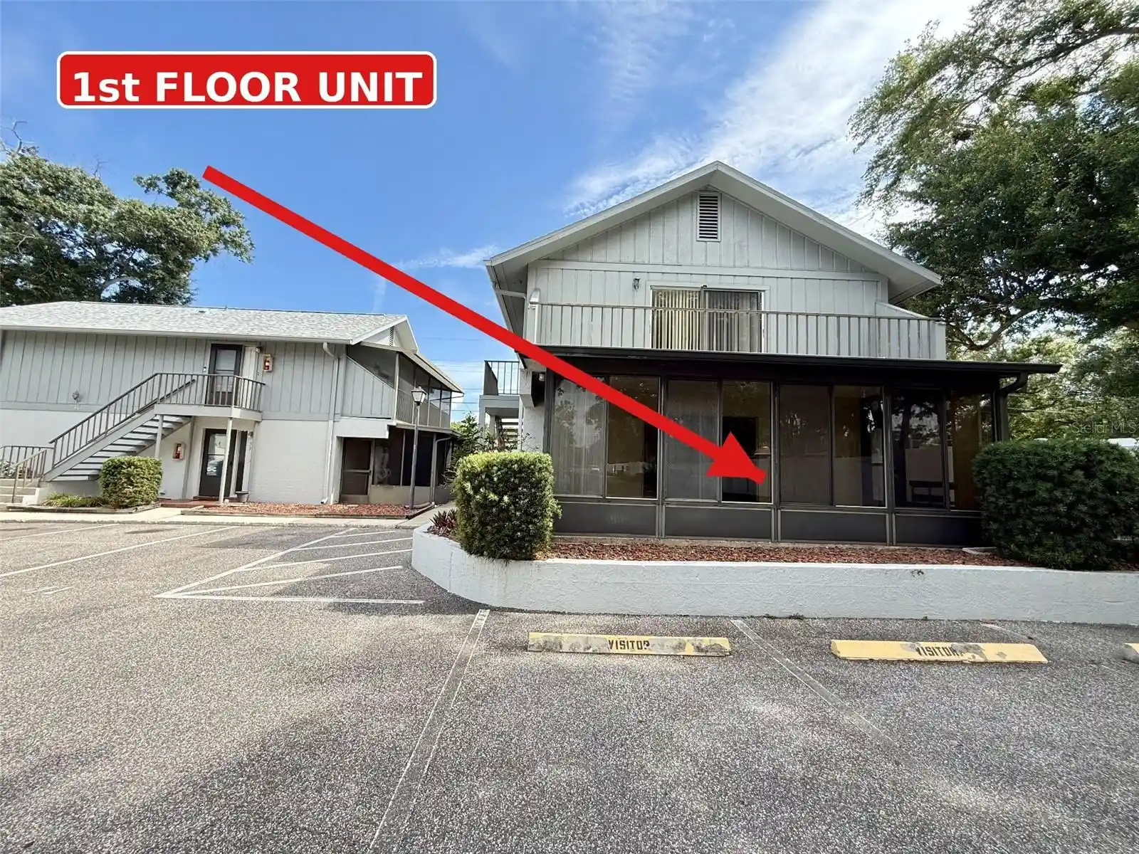 Listing Photo 28 - Condo for sale in 1960 Union St located at 1960 Union St, Clearwater, FL 33763 - Unit #41