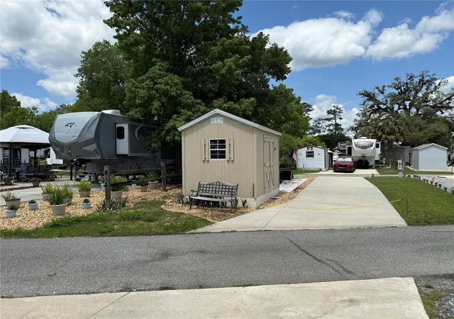 Land for sale at 2826 NE 104th Avenue, SILVER SPRINGS, FL 34488 | MLS# O6447428