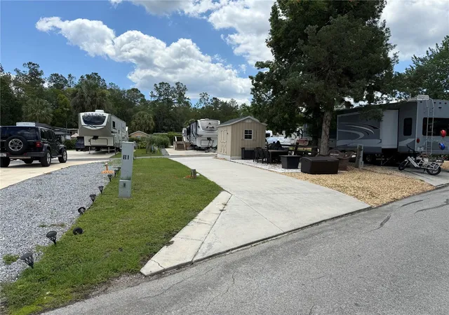 Photo 1 of Land for sale at 2826 NE 104th Avenue, Silver Springs, FL 34488 | MLS# O6447428 | Listing updated on 2026-10-06