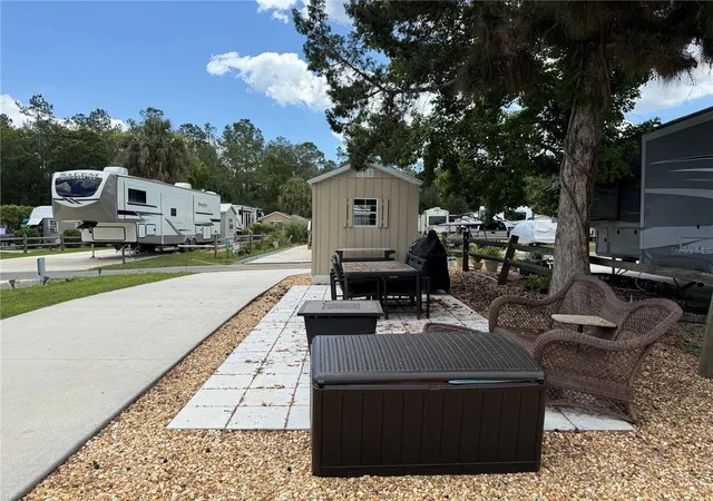 Photo 2 of Land for sale at 2826 NE 104th Avenue, Silver Springs, FL 34488 | MLS# O6447428 | Listing updated on 2026-10-06