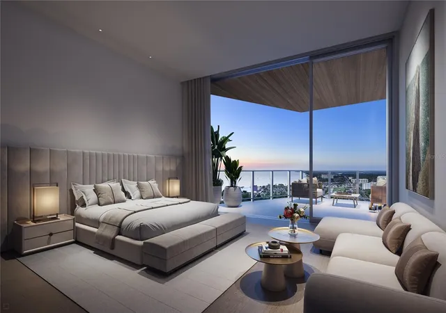 Photo 3 of Condo for sale at 668 Quay Cmns #1703, Sarasota, FL 34236 | MLS# A4708569 | Listing updated on 2026-10-07