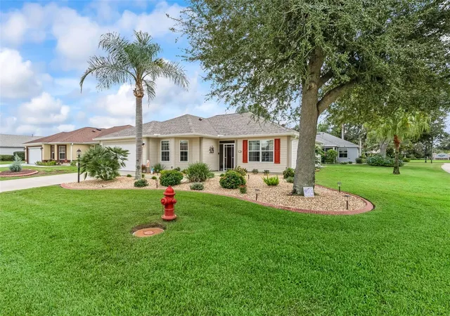 Photo 2 of Single family home for sale at 2182 Kaylee Dr, The Villages, FL 32162 | MLS# G5118675 | Listing updated on 2026-10-07