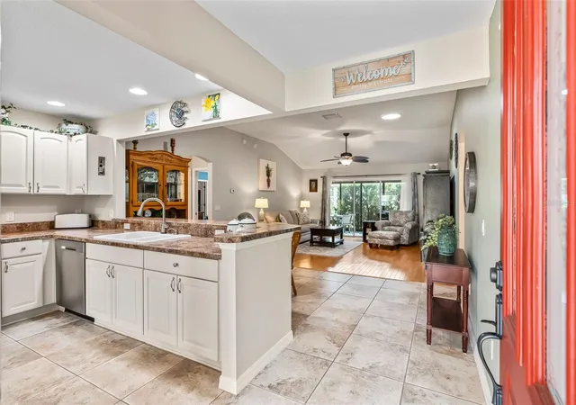 Photo 3 of Single family home for sale at 2182 Kaylee Dr, The Villages, FL 32162 | MLS# G5118675 | Listing updated on 2026-10-07