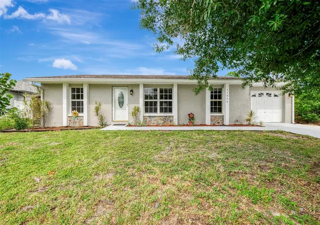 Single family home for sale at 11036 Jacqueline Ave, ENGLEWOOD, FL 34224 | MLS# D6149038