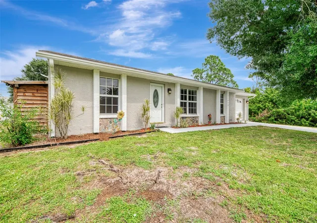 Photo 1 of Single family home for sale at 11036 Jacqueline Ave, Englewood, FL 34224 | MLS# D6149038 | Listing updated on 2026-10-09