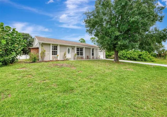 Photo 2 of Single family home for sale at 11036 Jacqueline Ave, Englewood, FL 34224 | MLS# D6149038 | Listing updated on 2026-10-09