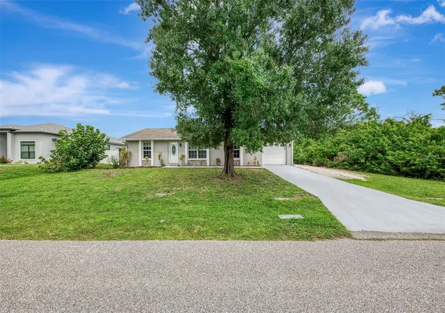 Photo 3 of Single family home for sale at 11036 Jacqueline Ave, Englewood, FL 34224 | MLS# D6149038 | Listing updated on 2026-10-09
