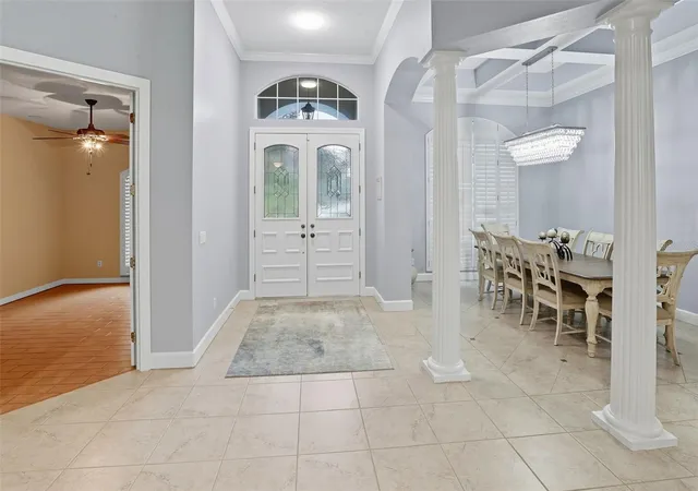 Photo 4 of Single family home for sale at 57 W Albany Ln, Hernando, FL 34442 | MLS# O6447430 | Listing updated on 2026-10-09