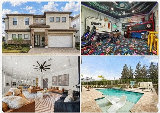 Photo 1 of Single family home for sale at 955 Jack Nicklaus Ct, Kissimmee, FL 34747 | MLS# O6447431 | Listing updated on 2026-10-11