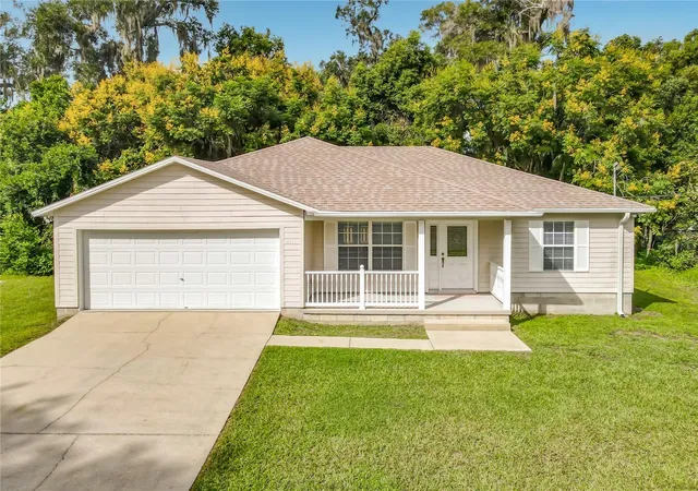 Single family home for sale at 411 Collins Ct, ORANGE CITY, FL 32763 | MLS# O6447432