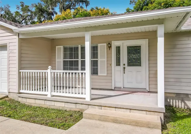 Photo 2 of Single family home for sale at 411 Collins Ct, Orange City, FL 32763 | MLS# O6447432 | Listing updated on 2026-10-08