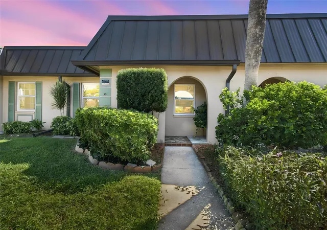 Photo 1 of Condo for sale at 4350 Sunstate Dr #4, New Port Richey, FL 34652 | MLS# TB8555151 | Listing updated on 2026-10-09