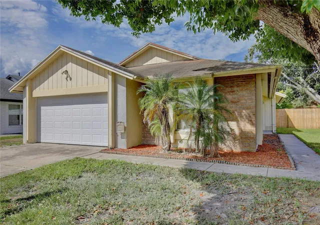Single family home for sale at 2067 Paprika Dr, ORLANDO, FL 32837 | MLS# TB8555152
