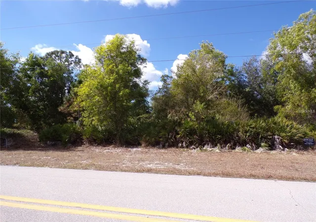 Photo 2 of Land for sale at 12253 Green Gulf Blvd, Punta Gorda, FL 33955 | MLS# C7531590 | Listing updated on 2026-10-06