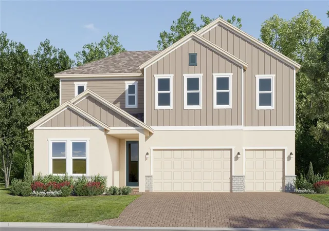 Photo 1 of Single family home for sale at 5504 Nina Way, Saint Cloud, FL 34771 | MLS# O6447435 | Listing updated on 2026-10-06