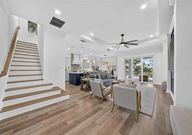 Photo 3 of Single family home for sale at 28 Cinnamon Beach Way, Palm Coast, FL 32137 | MLS# FC321924 | Listing updated on 2026-10-08