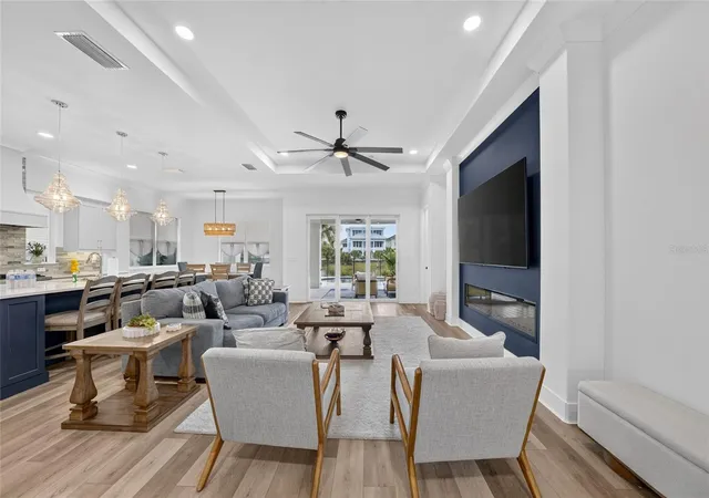 Photo 4 of Single family home for sale at 28 Cinnamon Beach Way, Palm Coast, FL 32137 | MLS# FC321924 | Listing updated on 2026-10-08