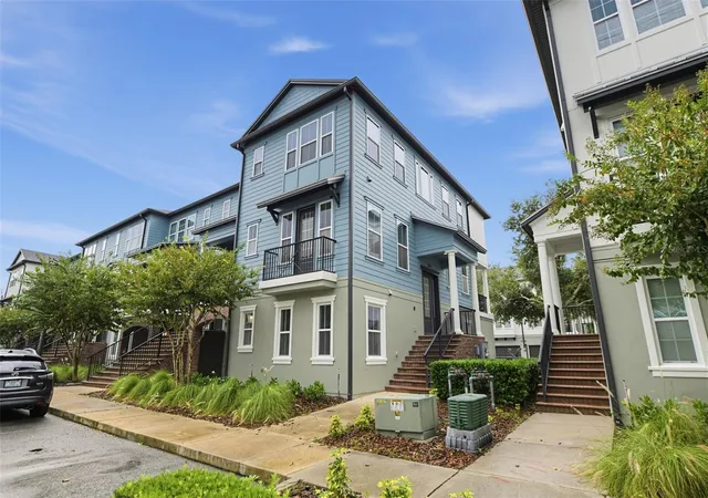 Photo 1 of Townhouse for sale at 885 Taramundi Dr, Oviedo, FL 32765 | MLS# O6447438 | Listing updated on 2026-10-07