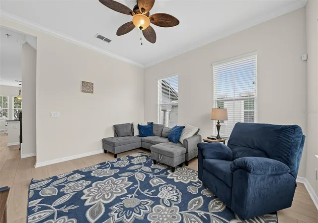 Photo 4 of Townhouse for sale at 885 Taramundi Dr, Oviedo, FL 32765 | MLS# O6447438 | Listing updated on 2026-10-07