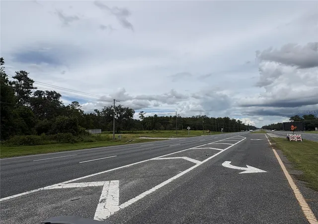 Photo 3 of Land for sale at 5415 Broad St, Brooksville, FL 34601 | MLS# W7890111 | Listing updated on 2026-10-06