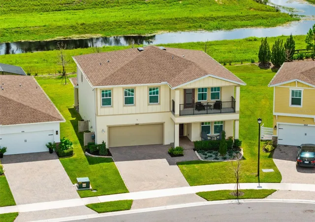 Photo 2 of Single family home for sale at 660 Veridian Cir Nw, Palm Bay, FL 32907 | MLS# O6447439 | Listing updated on 2026-10-06