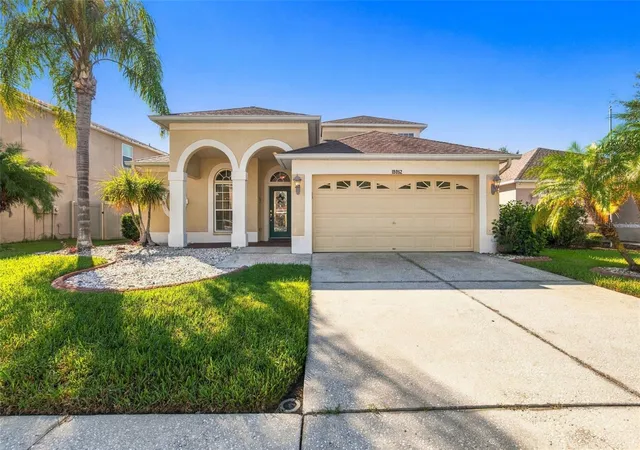 Photo 1 of Single family home for sale at 18852 Narimore Dr, Land O Lakes, FL 34638 | MLS# TB8555163 | Listing updated on 2026-10-20