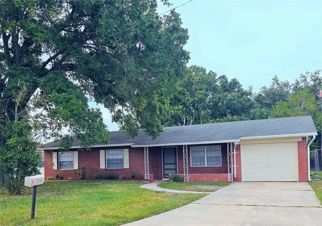 Photo 1 of Single family home for sale at 2341 Virginia Dr, Kissimmee, FL 34741 | MLS# S5158927 | Listing updated on 2026-10-07