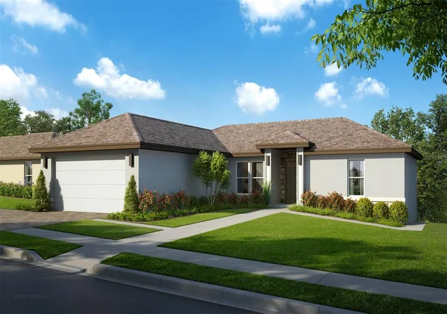 Single family home for sale at Constitution Morningview Dr, EUSTIS, FL 32726 | MLS# G5118676