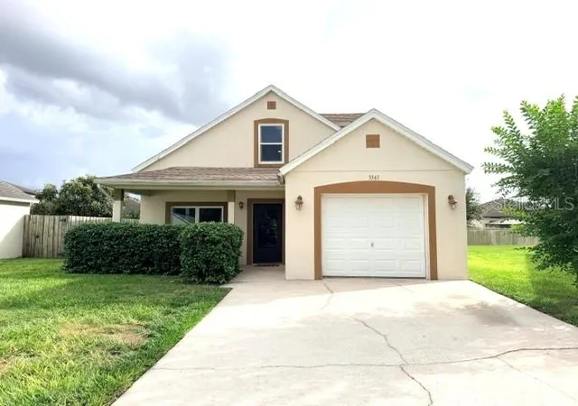 Photo 1 of Single family home for sale at 3343 Kaleigh Ct, Saint Cloud, FL 34772 | MLS# S5158928 | Listing updated on 2026-10-07