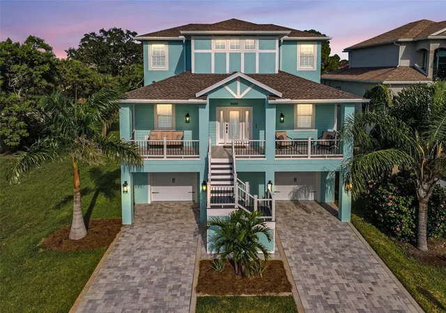Photo 4 of Single family home for sale at 5650 Egrets Pl, New Port Richey, FL 34652 | MLS# TB8555168 | Listing updated on 2026-10-21
