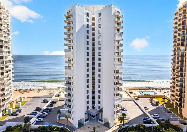Photo 1 of Condo for sale at 3047 S Atlantic Ave #K030, Daytona Beach, FL 32118 | MLS# O6447443 | Listing updated on 2026-10-08