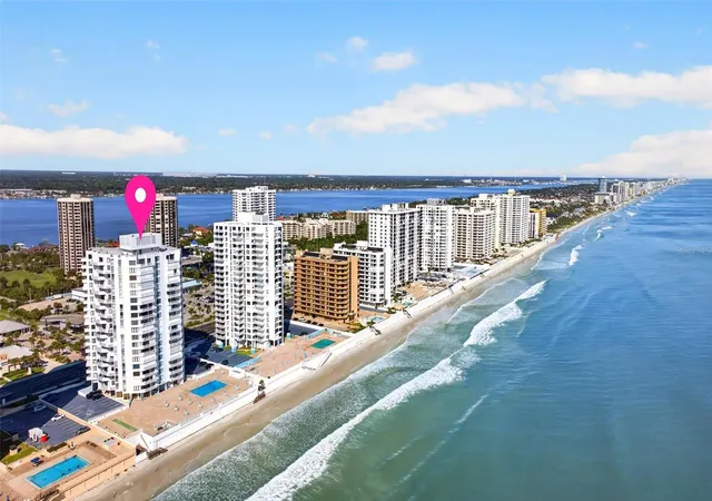 Photo 3 of Condo for sale at 3047 S Atlantic Ave #K030, Daytona Beach, FL 32118 | MLS# O6447443 | Listing updated on 2026-10-08