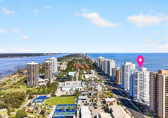 Photo 3 of Condo for sale at 3047 S Atlantic Ave #K030, Daytona Beach, FL 32118 | MLS# O6447443 | Listing updated on 2026-10-08