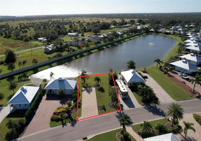 Photo 3 of Land for sale at 8139 SW Sand Crane Lot 4 Cir, Arcadia, FL 34269 | MLS# C7531592 | Listing updated on 2026-10-09