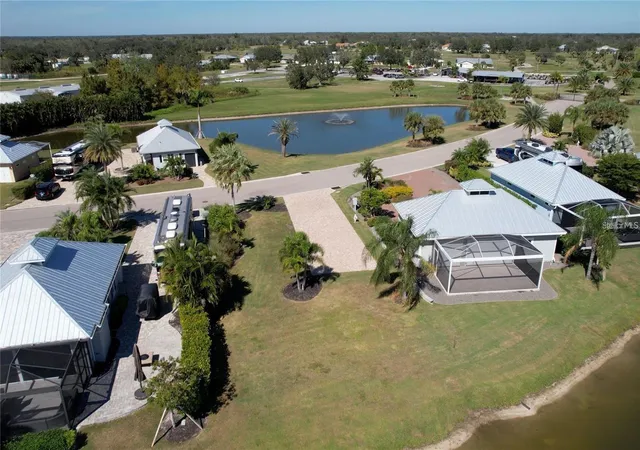 Photo 4 of Land for sale at 8139 SW Sand Crane Lot 4 Cir, Arcadia, FL 34269 | MLS# C7531592 | Listing updated on 2026-10-09