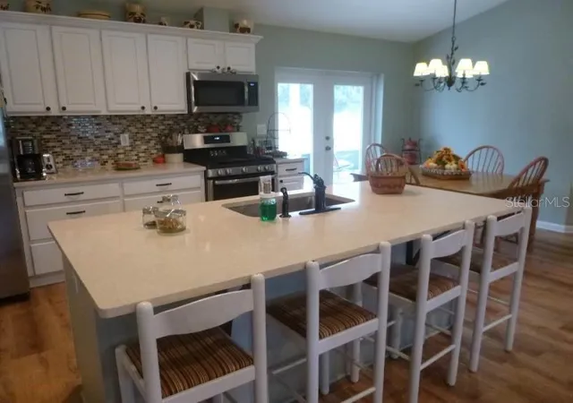 Photo 3 of Single family home for sale at 1001 Mcclellan Rd, Frostproof, FL 33843 | MLS# K4903845 | Listing updated on 2026-10-09