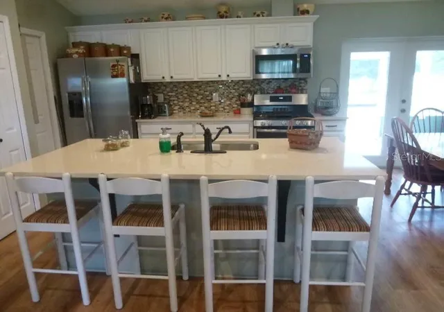 Photo 3 of Single family home for sale at 1001 Mcclellan Rd, Frostproof, FL 33843 | MLS# K4903845 | Listing updated on 2026-10-09
