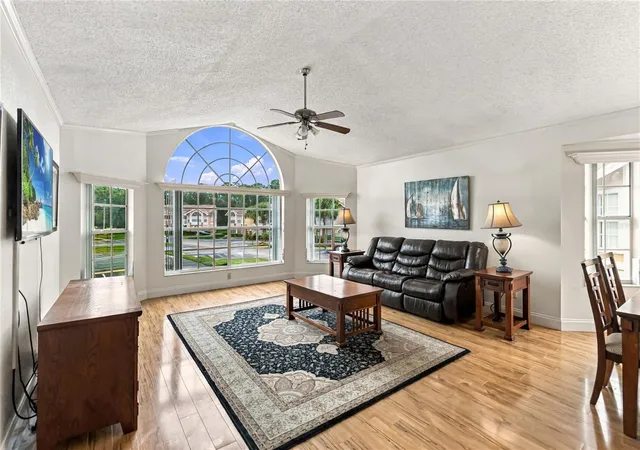 Photo 2 of Condo for sale at 2478 Sweetwater Clb Cir #92, Kissimmee, FL 34746 | MLS# O6447445 | Listing updated on 2026-10-09