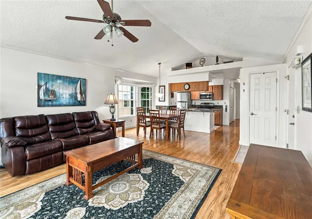 Photo 3 of Condo for sale at 2478 Sweetwater Clb Cir #92, Kissimmee, FL 34746 | MLS# O6447445 | Listing updated on 2026-10-09