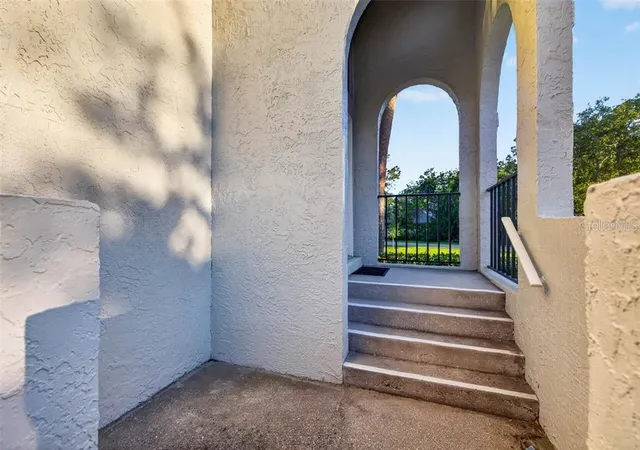 Photo 1 of Townhouse for sale at 4843 Napoli Ct NE, Saint Petersburg, FL 33703 | MLS# TB8555171 | Listing updated on 2026-10-08